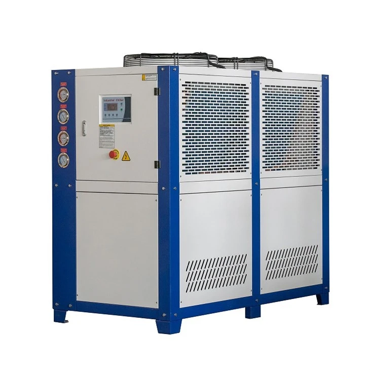 20KW Glycol Chiller For Cooling Beer