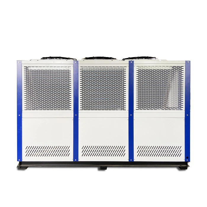 Chiller For Mesh Welding Machine