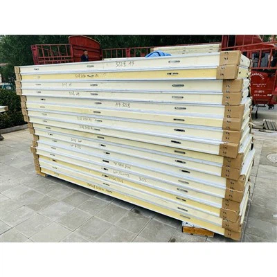 PIR Soğuk Oda Paneli soğuk odada dondurma amaçlı kullanılabilir mi?